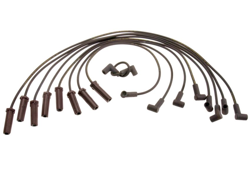 ACDelco Spark Plug Wire Sets 19171846