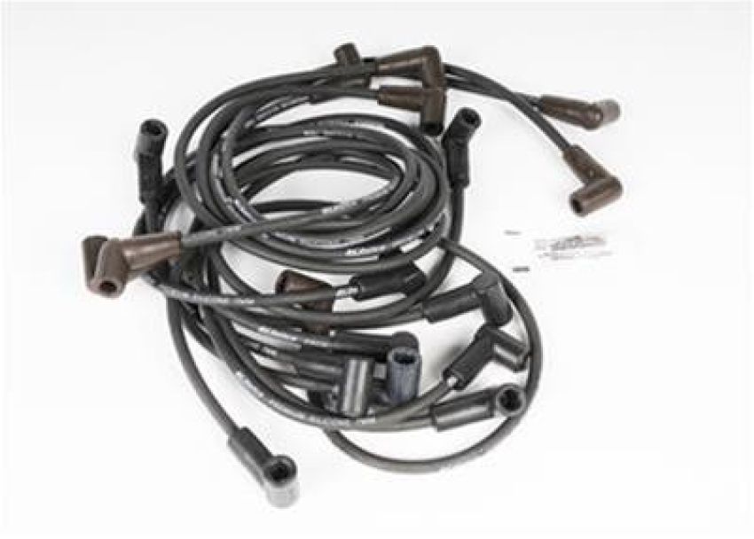 ACDelco Spark Plug Wire Sets 19154584