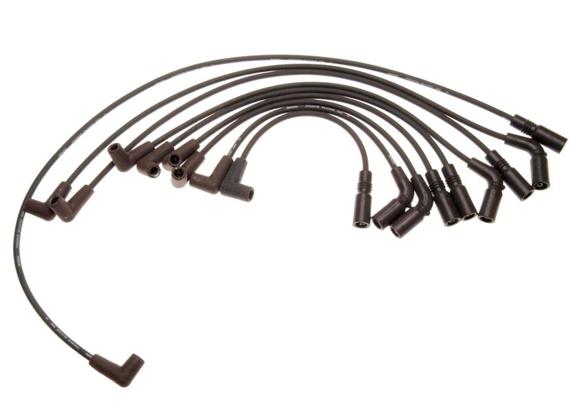 ACDelco Spark Plug Wire Sets 19171856