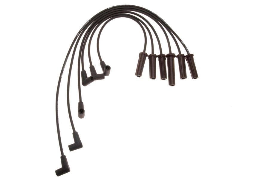 ACDelco Spark Plug Wire Sets 19171848