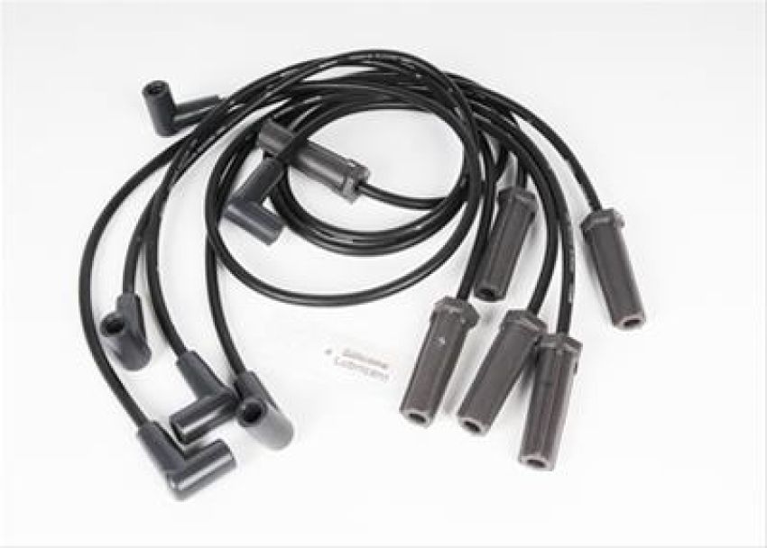 ACDelco Spark Plug Wire Sets 12192470
