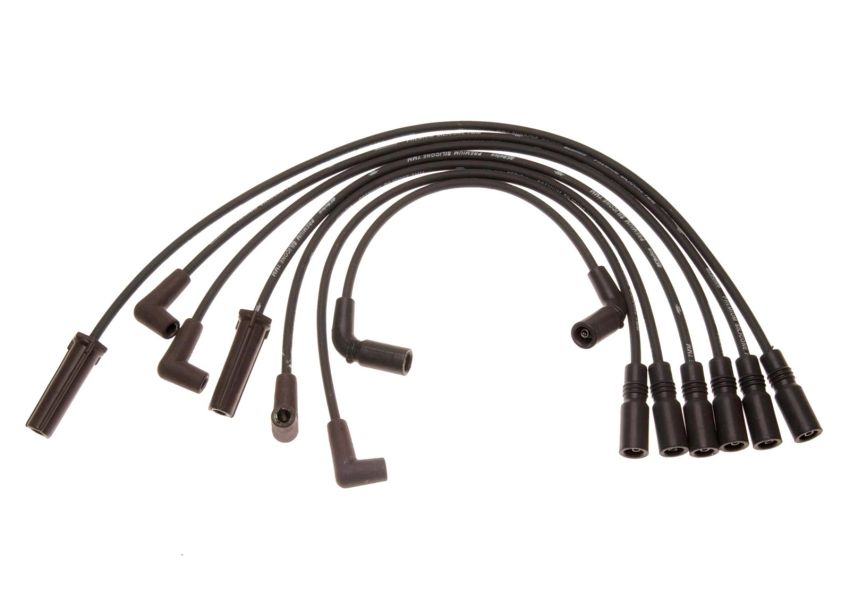 ACDelco Spark Plug Wire Sets 19154585
