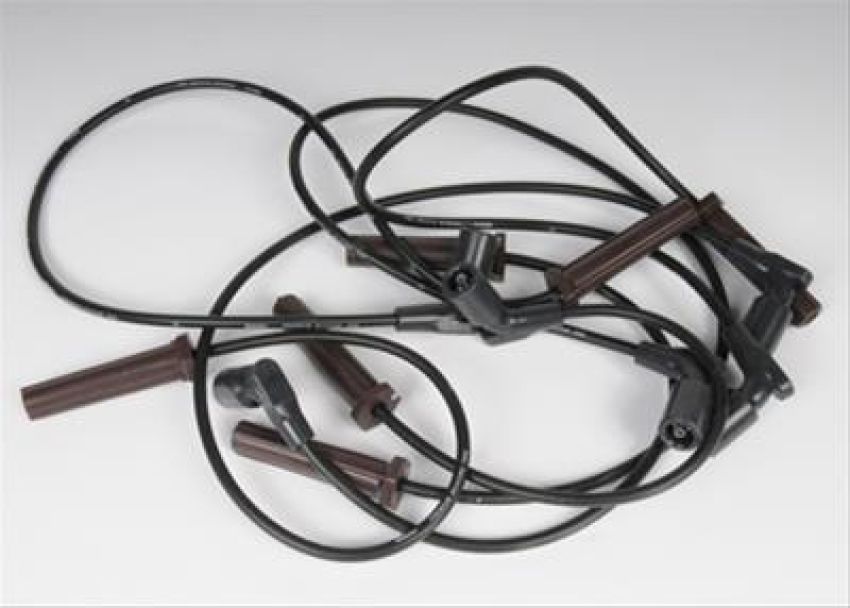 ACDelco Spark Plug Wire Sets 19351579