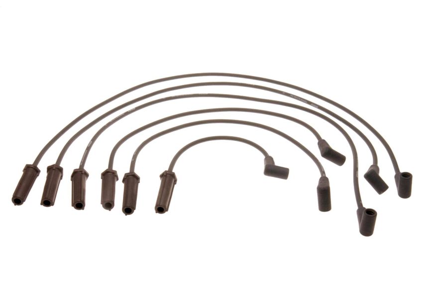 ACDelco Spark Plug Wire Sets 19154586