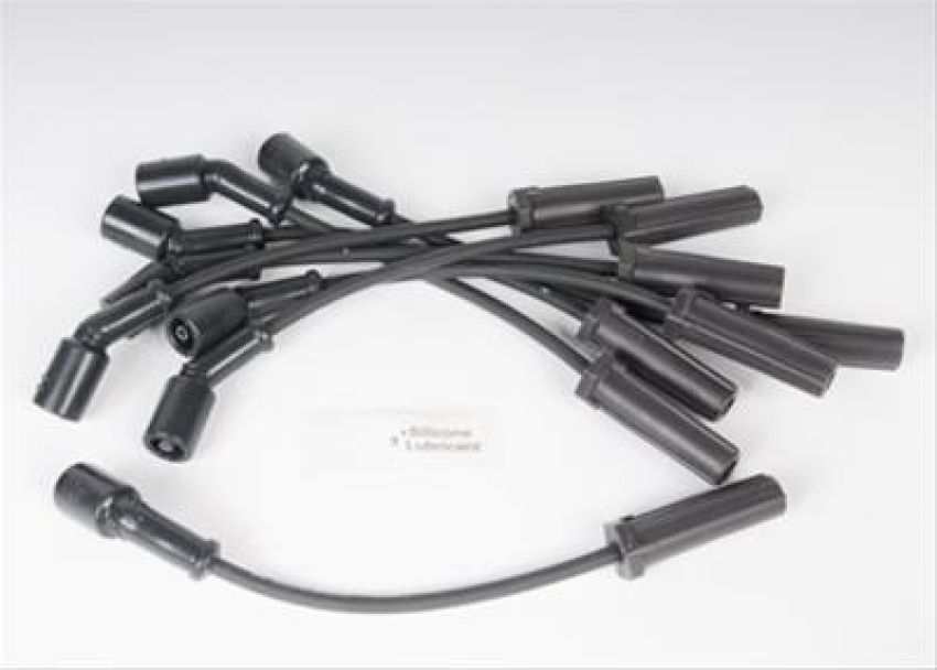 ACDelco Spark Plug Wire Sets 88892831