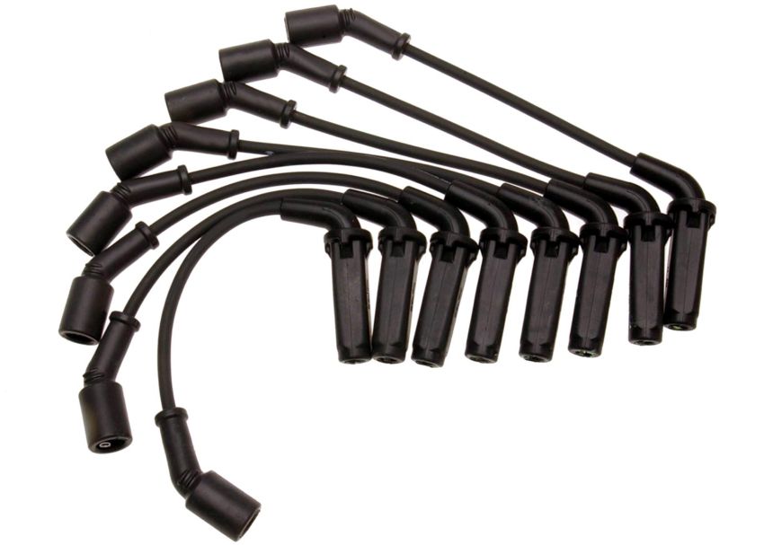 ACDelco Spark Plug Wire Sets 88892832