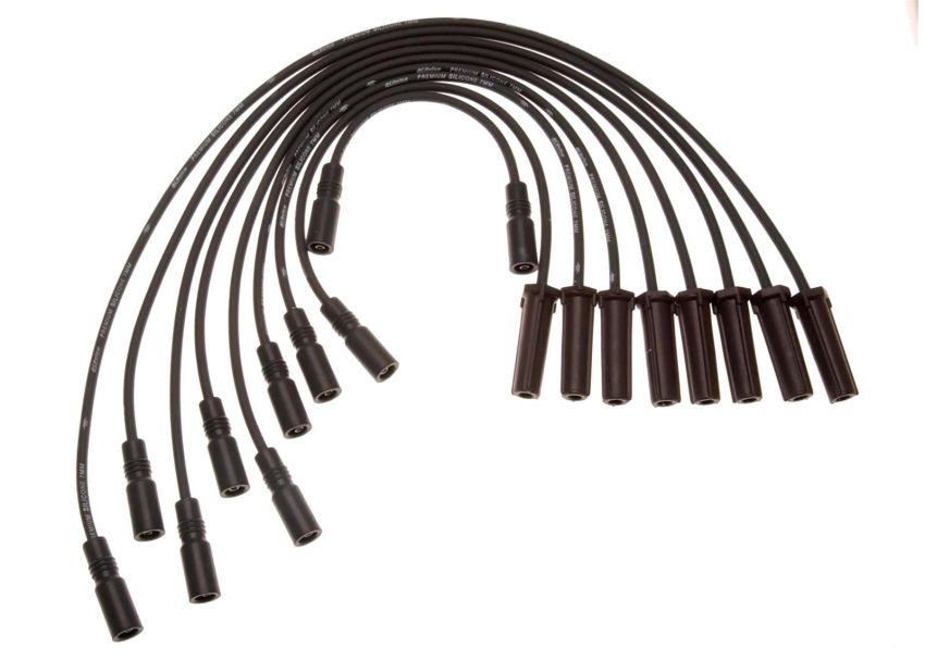 ACDelco Spark Plug Wire Sets 19171857