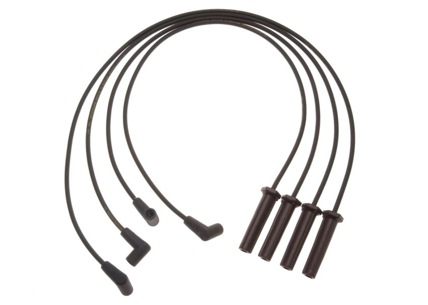 ACDelco Spark Plug Wire Sets for 1998-2003 S10, SONOMA - 12192094