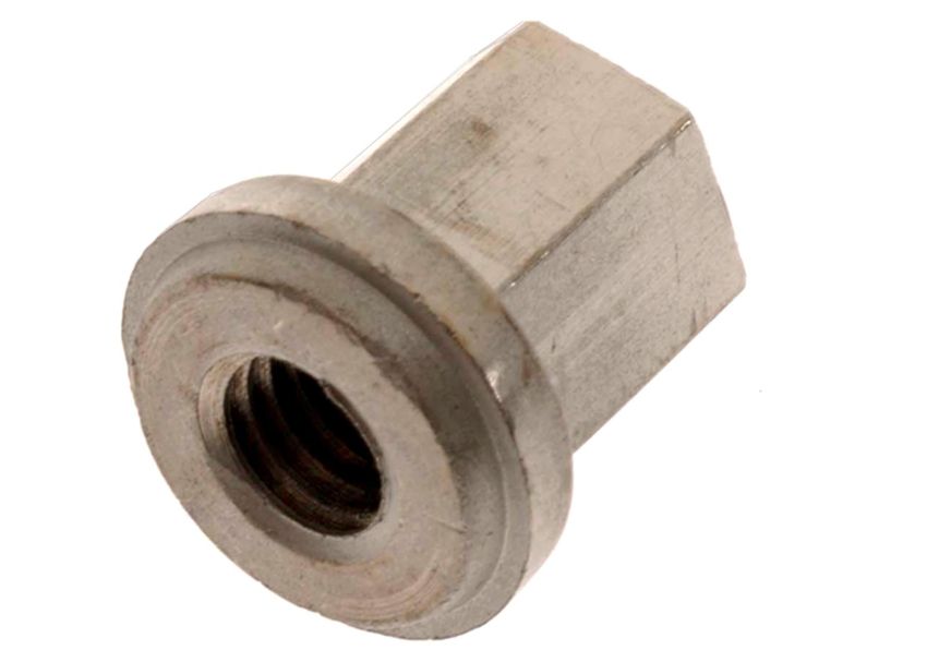 ACDelco Battery Cable Hold-Down Nuts 01892161