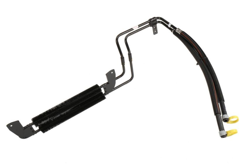 ACDelco Power Steering Fluid Coolers 84006546