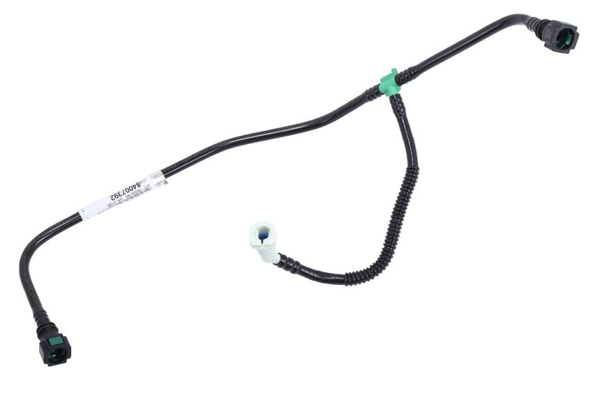 ACDelco GM Genuine Parts Vapor Canister Purge Valve Hoses for 2016-2022 CANYON, COLORADO - 84007392