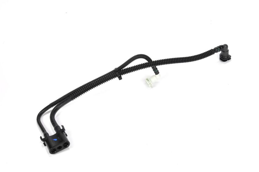 ACDelco Fuel Lines for 2014 CORVETTE - 84007694