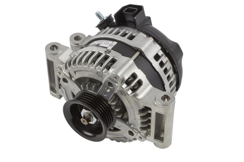 ACDelco Alternators for 2006-2007 COBALT - 84009358