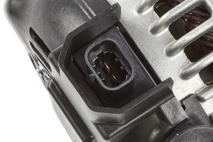 ACDelco Alternators for 2006-2007 COBALT - 84009358