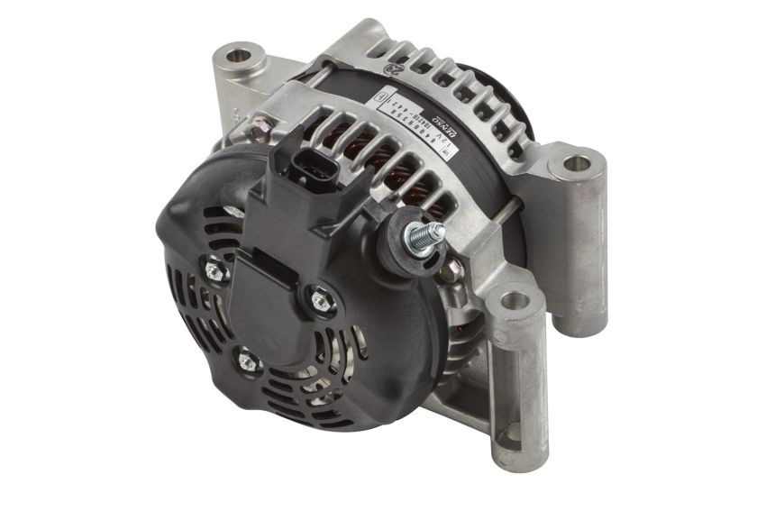 ACDelco Alternators for 2006-2007 COBALT - 84009358