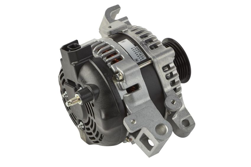 ACDelco Alternators for 2008-2009 CTS - 84009359