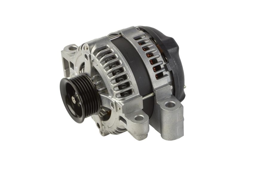 ACDelco Alternators for 2008-2009 CTS - 84009359