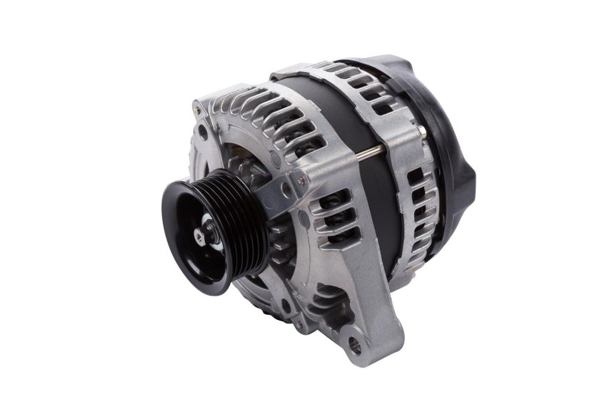 ACDelco Alternators for 2008-2009 AURA, 2008-2012 MALIBU, 2008-2010 VUE - 84009365