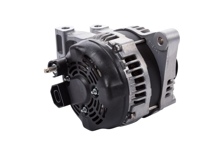 ACDelco Alternators for 2008-2009 AURA, 2008-2012 MALIBU, 2008-2010 VUE - 84009365