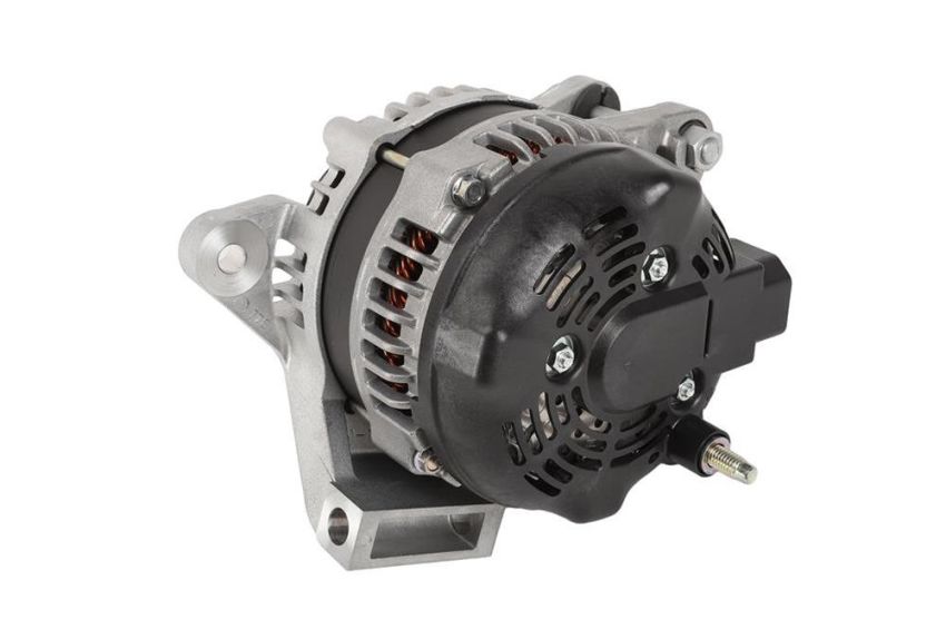 ACDelco - Alternators and Generators for 2009-2011 LUCERNE - 84009366