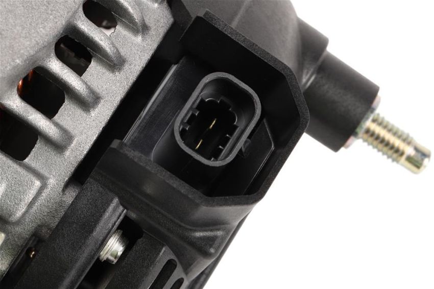 ACDelco - Alternators and Generators for 2009-2011 LUCERNE - 84009366