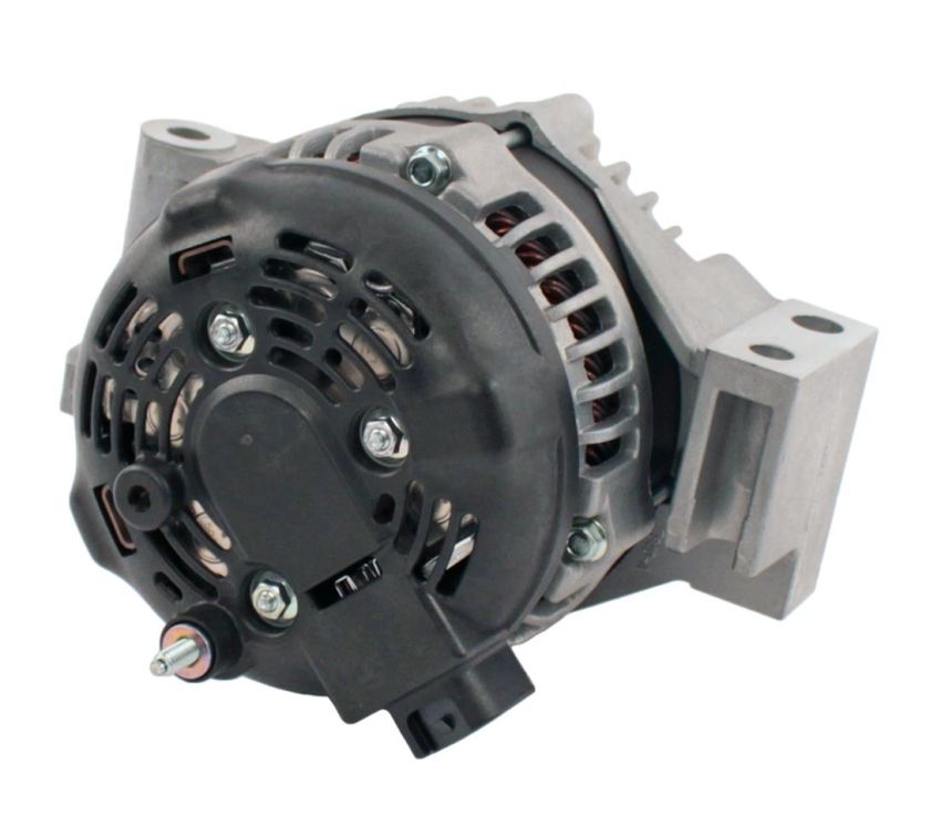 ACDelco Alternators for 2004-2009 SRX, 2005-2010 STS - 84009371