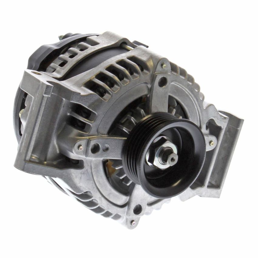 ACDelco Alternators for 2004-2009 SRX, 2005-2010 STS - 84009371