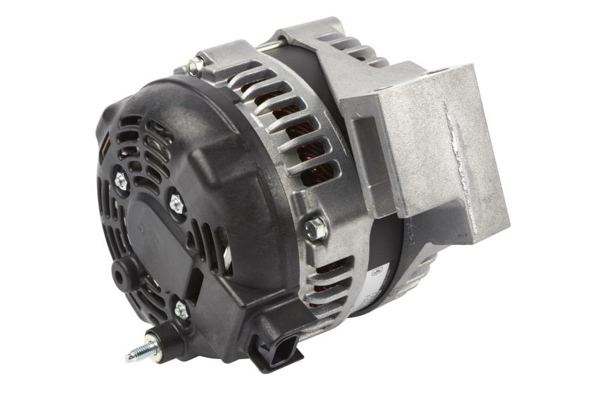 ACDelco Alternators for 2004-2009 SRX, 2005-2010 STS - 84009371