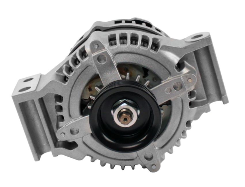 ACDelco Alternators for 2004-2009 SRX, 2005-2010 STS - 84009371