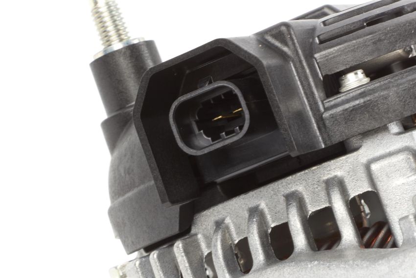 ACDelco Alternators for 2006-2008 LUCERNE - 84009378