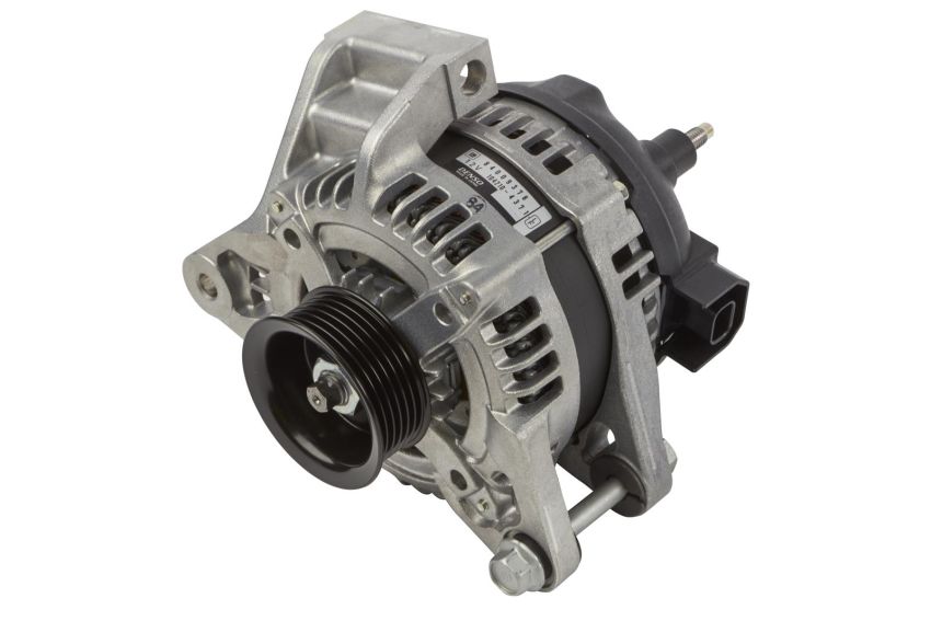 ACDelco Alternators for 2006-2008 LUCERNE - 84009378