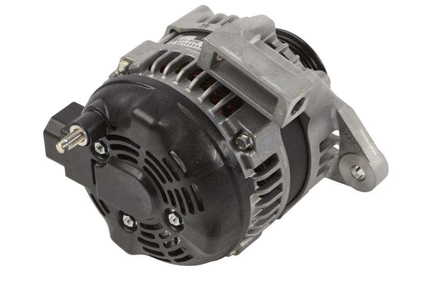 ACDelco Alternators for 2006-2008 LUCERNE - 84009378
