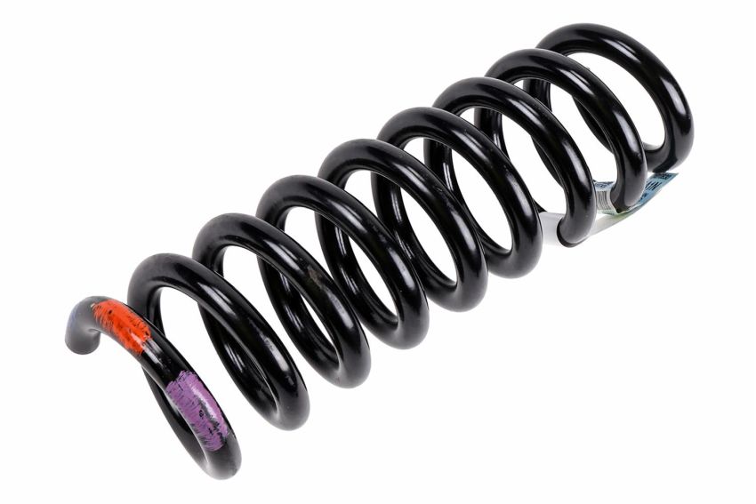 ACDelco GM Genuine Parts Coil Springs for 2016-2024 CAMARO - 84010830