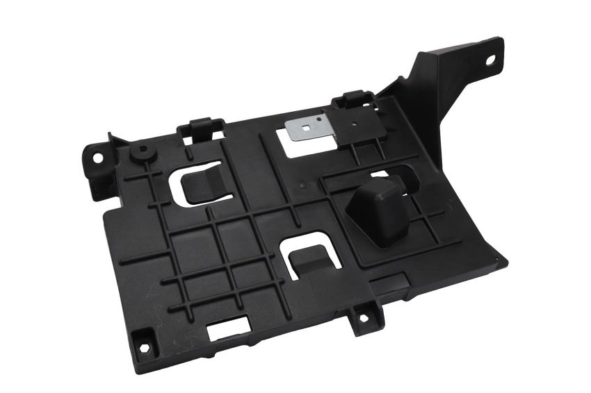 ACDelco Computer Mounting Brackets for 2013-2019 ATS - 84013974