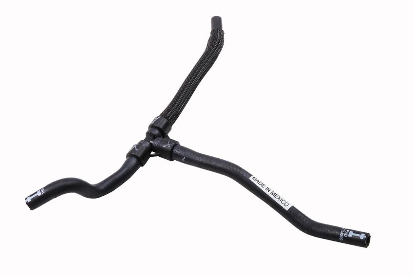 ACDelco Coolant Recovery Tank Hoses for 2016-2019 ATS, CTS, 2016-2024 CAMARO - 84016173