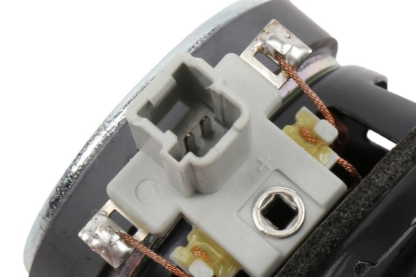 ACDelco Radio Speakers 84019237