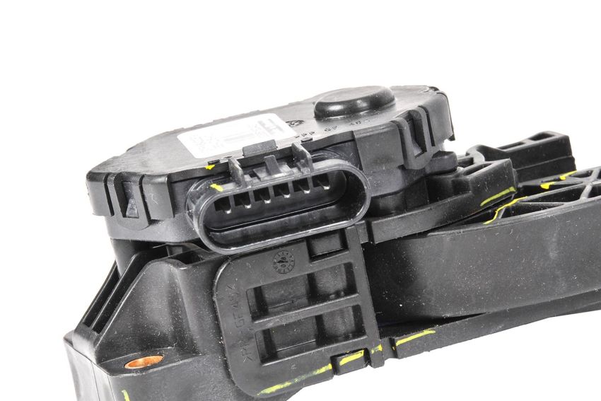 ACDelco Throttle Pedal Assemblies for 2010-2017 EQUINOX, TERRAIN - 84022579