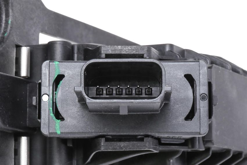 ACDelco Throttle Pedal Assemblies 84024307