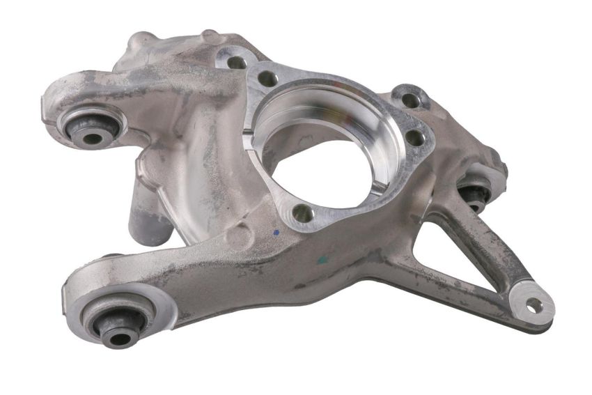 ACDelco Suspension Knuckles 84034343