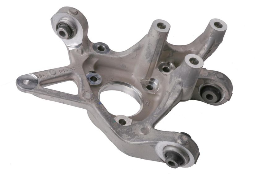 ACDelco Suspension Knuckles 84034343