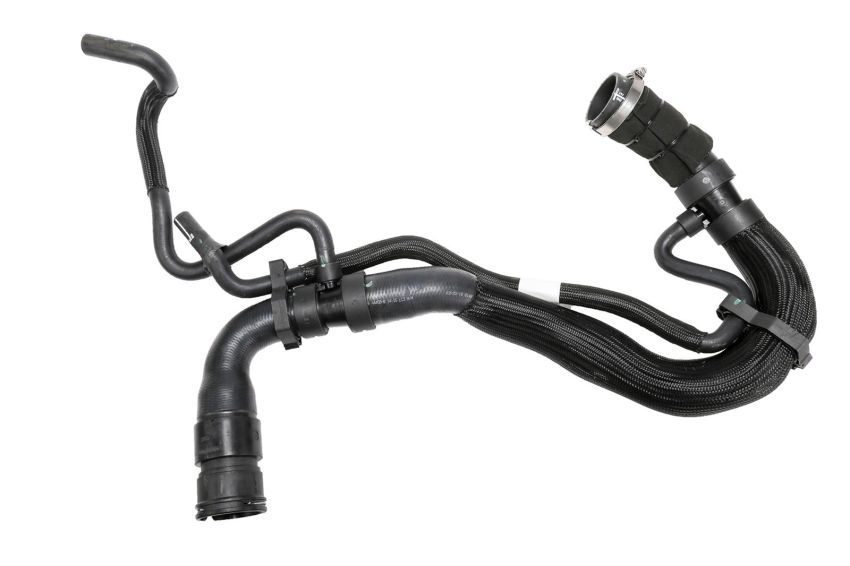 ACDelco Gold Molded Radiator Coolant Hoses 84036271