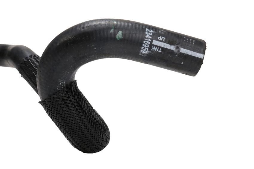ACDelco Gold Molded Radiator Coolant Hoses 84036271