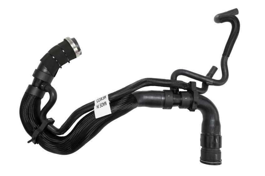 ACDelco Gold Molded Radiator Coolant Hoses 84036271