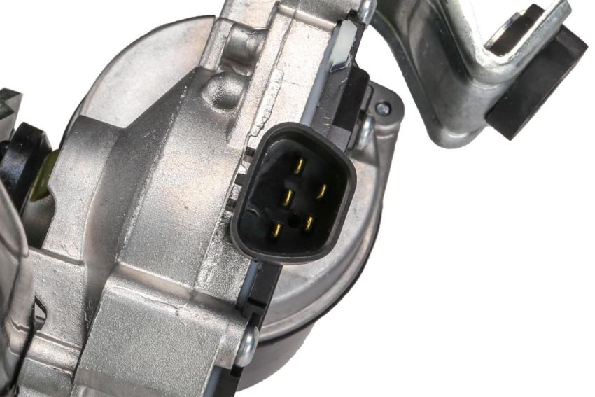 ACDelco GM Genuine Parts Windshield Wiper Transmission Linkages 84039192