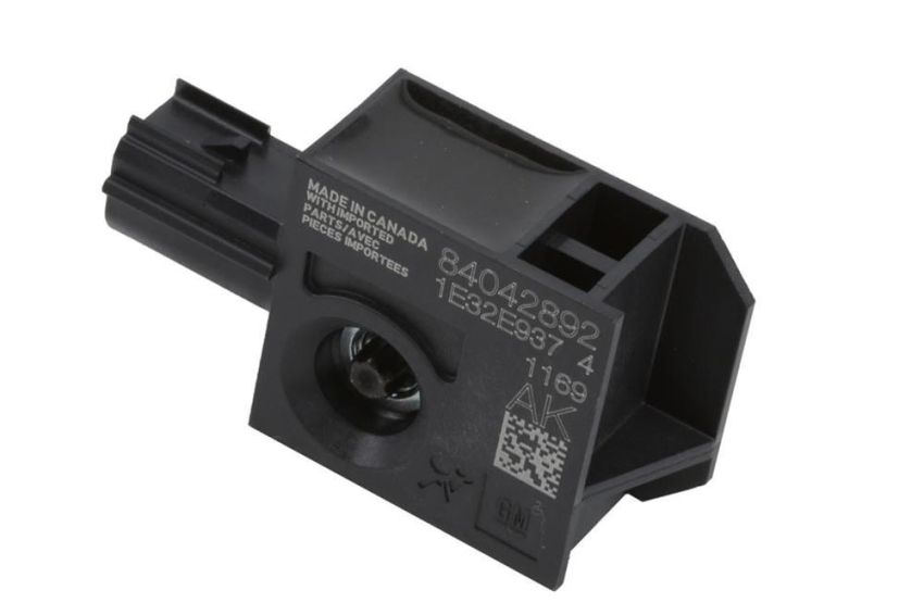 ACDelco Alarm Shock Sensors 84042892