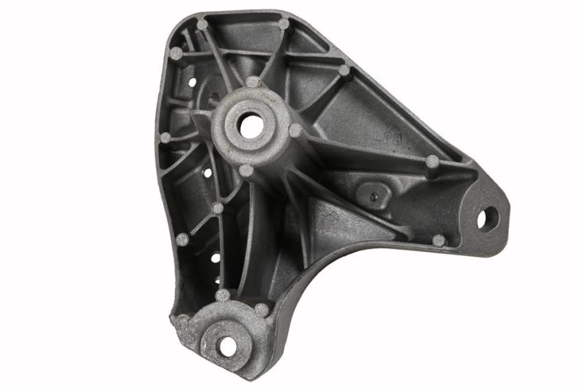 ACDelco - Motor Mounts and Inserts for 2016-2024 CAMARO, 2016-2019 CTS - 84046829