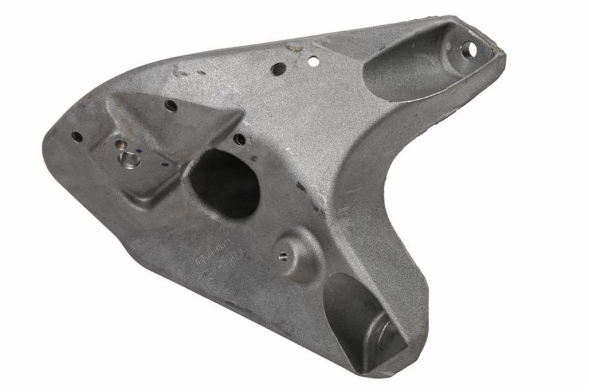 ACDelco - Motor Mounts and Inserts for 2016-2024 CAMARO, 2016-2019 CTS - 84046829