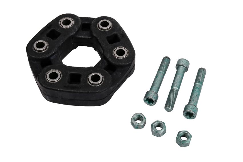 ACDelco - Driveshaft Couplers for 2017-2024 CAMARO - 84048450