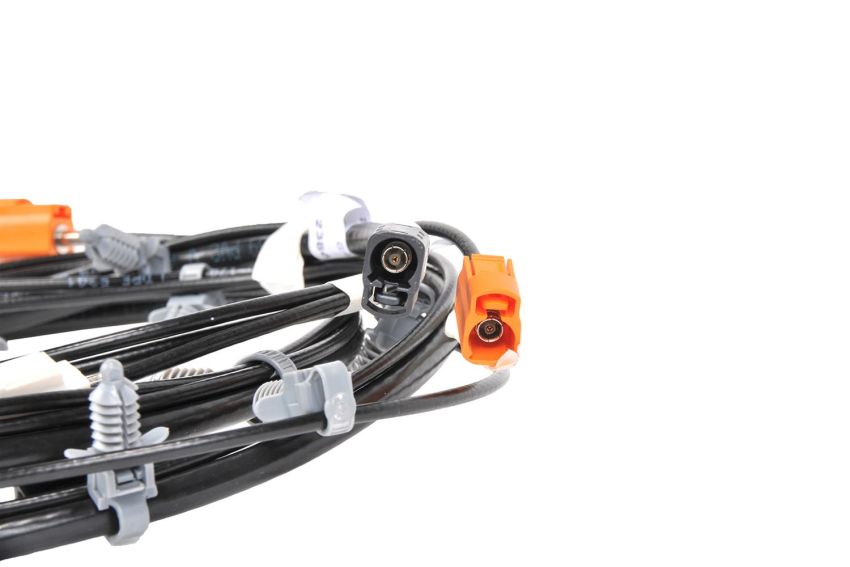 ACDelco Antenna Cables 84051755