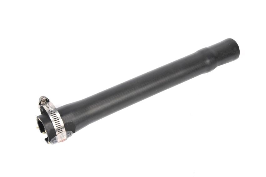 ACDelco Fuel Tank Filler Hoses for 2017-2019 SILVERADO 2500 HD, SILVERADO 3500 HD - 84055549
